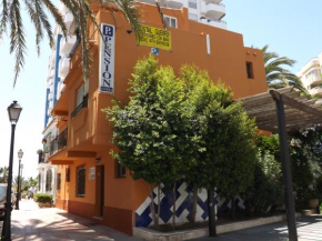 Hostal Guerra, Marbella